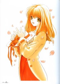 BUY NEW maki hakoda - 166231 Premium Anime Print Poster